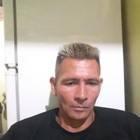 Luciano Dos Santos Santos
