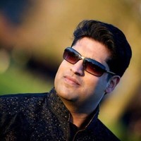 Adil Hashmi