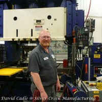 David Cadle