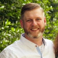 Jonathan Scheidt