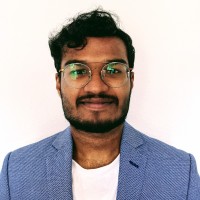 Jayadeep G S