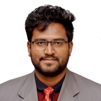 Dinesh V S