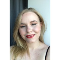 Sarah Marie Tandrup Larsen
