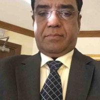 Sridharan Lakshminarasimhan