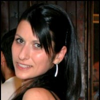 Tsveti Hristova