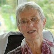 Donna B.Taylor