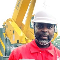 Patrick Ibeh