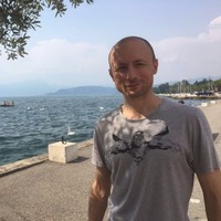 Enrico Adani