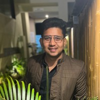 Pranav Deshmukh