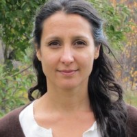 Marjan Tehrani