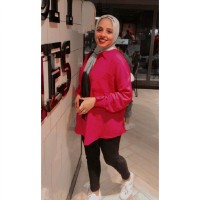 Ghada Magdy