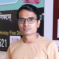 Jitendra Mahajan
