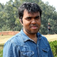 Golam Mortuja