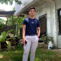 Joshua Cervantes
