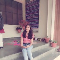 Shreya Thakur