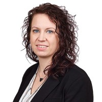 Kristen Ruzicka, Cpa
