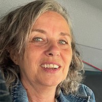 Annemie Klomp
