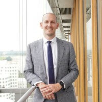 Dr. Sebastian Keding