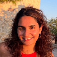 Tara Soleymanpour