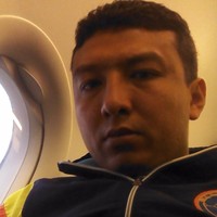 Jefferson López salazar