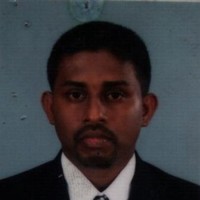 Kingsley Weerathunga