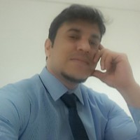 Ayaz Bin Naser Al Amoodi