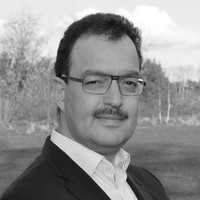 Brian Svendsen