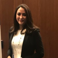 Tara Rashed, CPA