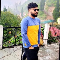 Dr Shubham Singh