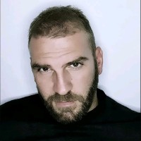Mihailo Radunovic