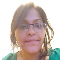 Nilima Dinesh Kumar, Ph.D.