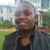 PAUL MAWEU