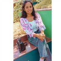 Shikha M K