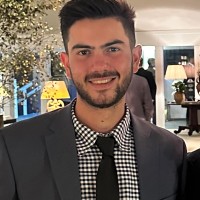 Cameron Mouradian