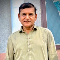Mirza Muhammad Ejaz