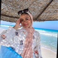 Shimaa Ashrf