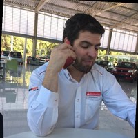 Murilo Scigliani Martini