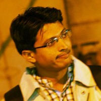 Firoz Shaikh