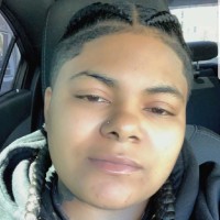 Tatiana Johnson