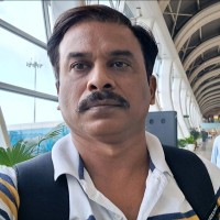 Sachin Patil
