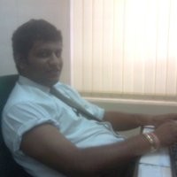 Amit B Nandyal