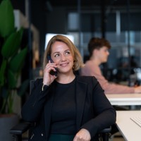 Caroline Van Putten-Van Doorn