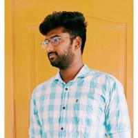 Gokul Krishnan