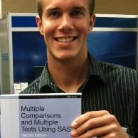Maxwell Klingmann