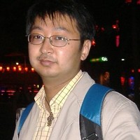 liu kai