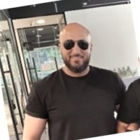 Mohammed Salman
