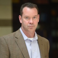 Timothy Dimond