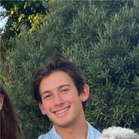 Elijah Weiss