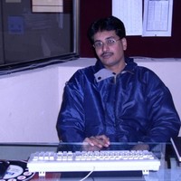 Subhash Khode