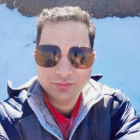 Manish Kumar Mishra
